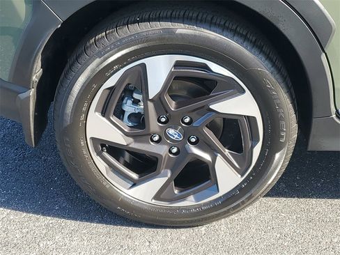 Certified 2025 Subaru Crosstrek 2.5i Limited w/ Popular Package #4A image 7