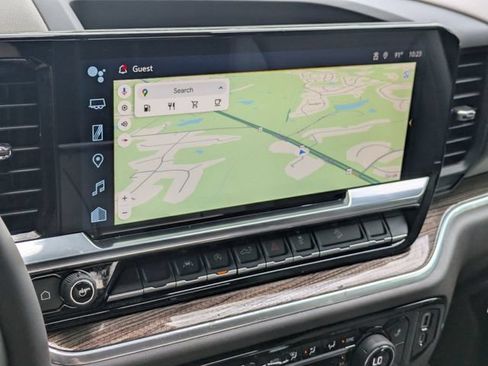 New 2026 Chevrolet Silverado 1500 LT Trail Boss w/ Convenience Package II AWD/4WD image 19