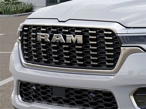 New 2026 RAM 1500 Tungsten image 11