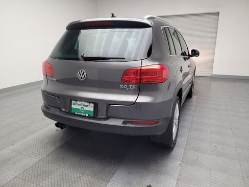 Used 2014 Volkswagen Tiguan SE image 7