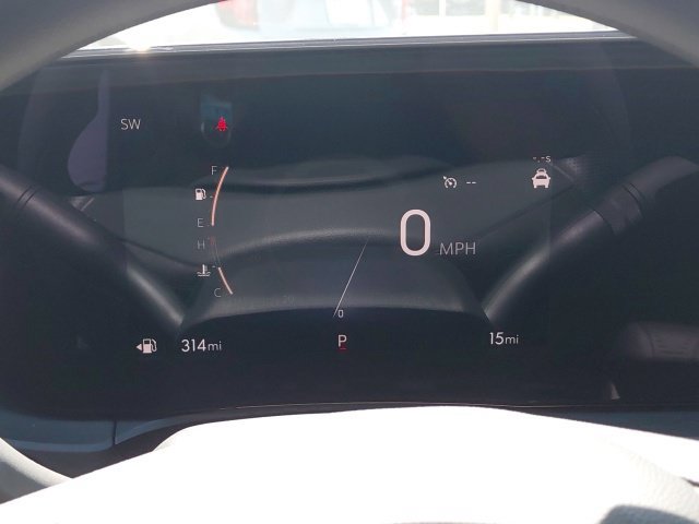 New 2026 Buick Envista Preferred FWD image 29