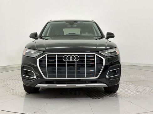 Used 2023 Audi Q5 2.0T Premium w/ Convenience Package AWD/4WD image 5
