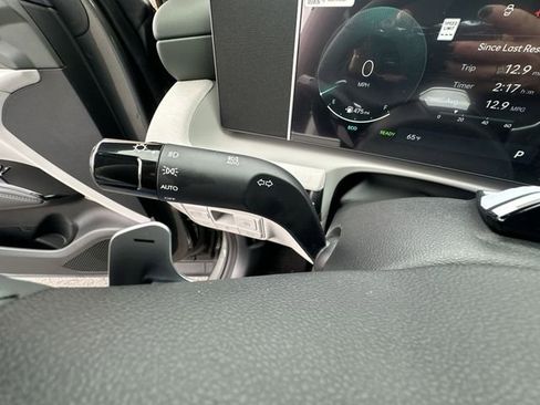 New 2026 Hyundai Tucson Limited image 33