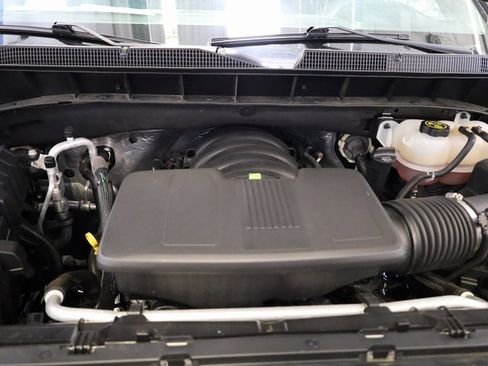 Used 2023 Chevrolet Silverado 1500 LT w/ Protection Package image 34