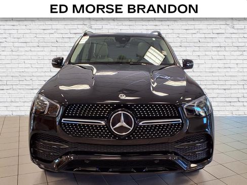 Used 2023 Mercedes-Benz GLE 350 image 7