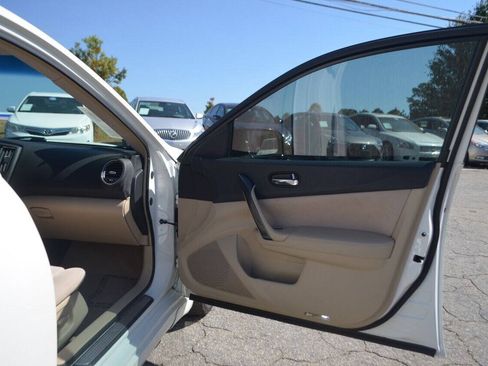 Used 2012 Nissan Maxima 3.5 S image 28