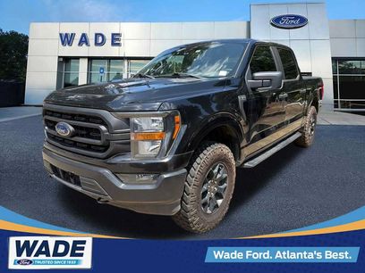 Used 2023 Ford F150 XL w/ Rattler Package