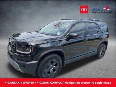 Used 2026 Honda Passport RTL
