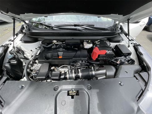 Used 2023 Acura RDX AWD w/ Advance Package image 11