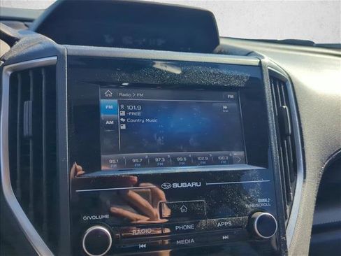 Used 2017 Subaru Impreza 2.0i image 15