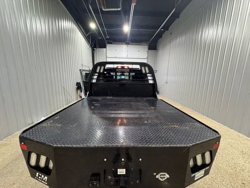 Used 2023 RAM 2500 Tradesman AWD/4WD image 27