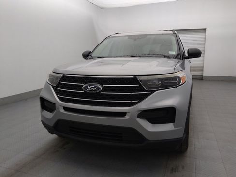 Used 2020 Ford Explorer XLT w/ Class III Trailer Tow Package AWD/4WD image 15