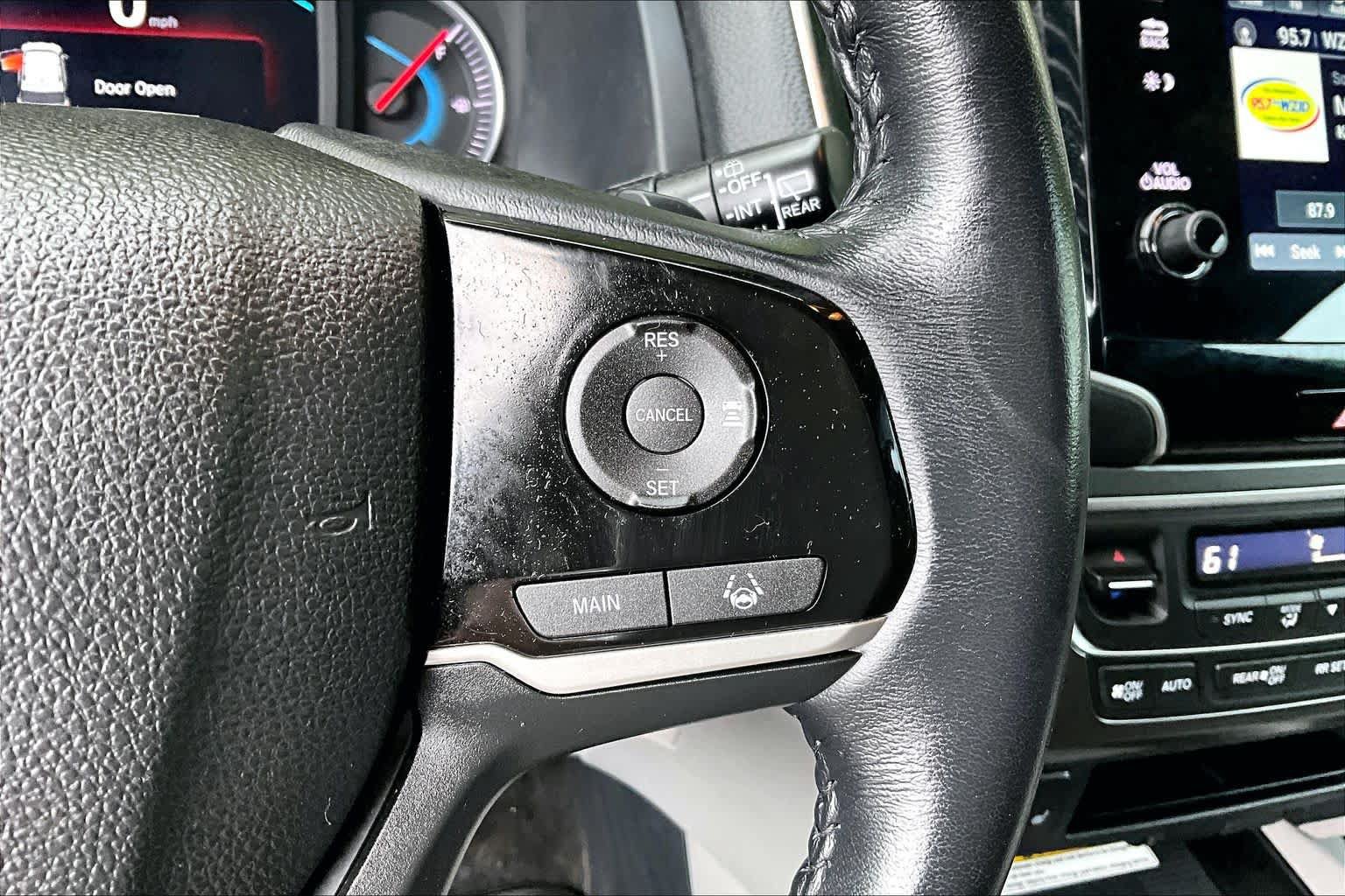 Used 2022 Honda Pilot Special Edition image 24