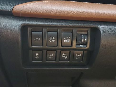 Used 2020 Subaru Forester Touring w/ Popular Package #2 image 37