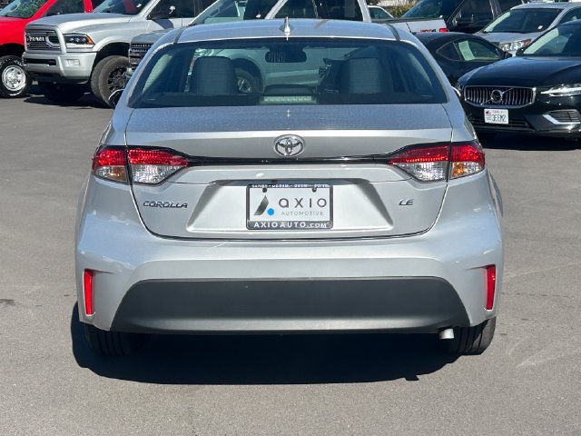 Used 2024 Toyota Corolla LE FWD image 6