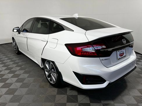 Used 2018 Honda Clarity Touring image 7