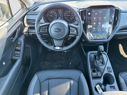 New 2026 Subaru Crosstrek 2.5i Limited w/ Crosstrek Mirror Package image 27