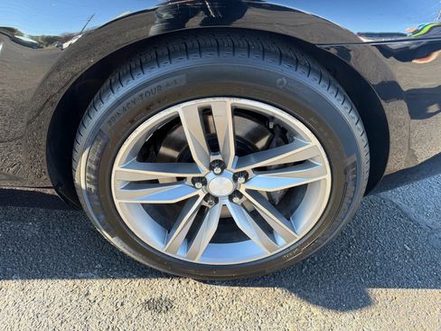 Used 2013 Chevrolet Camaro SS w/ RS Package image 19