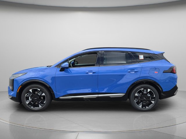 New 2026 Kia Sportage SX FWD image 2