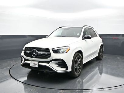 Used 2026 Mercedes-Benz GLE 350 4MATIC