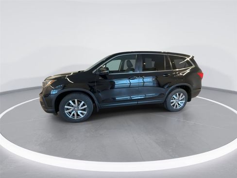 Used 2021 Honda Pilot EX-L image 5