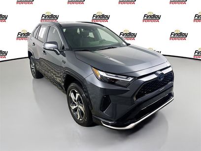 Certified 2024 Toyota RAV4 SE