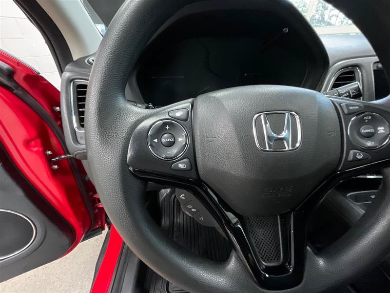 Used 2020 Honda HR-V EX image 18