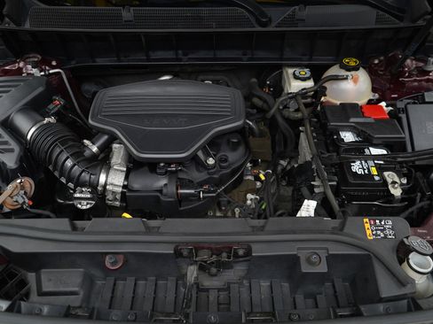 Used 2018 GMC Acadia SLT AWD/4WD image 37