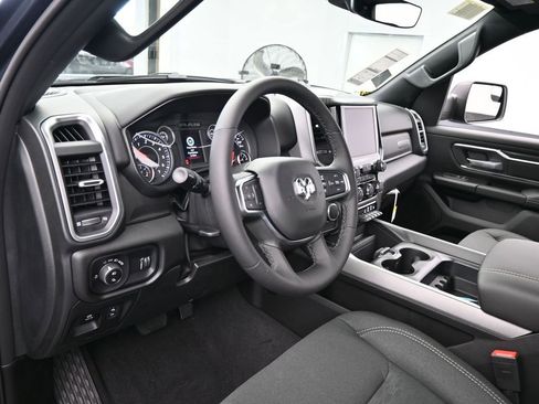 Used 2025 RAM 1500 Big Horn image 10