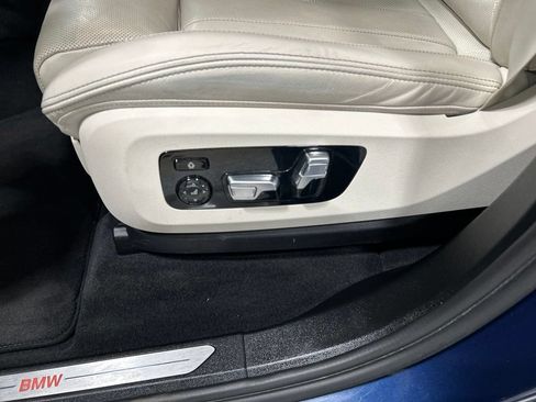 Used 2021 BMW X5 xDrive40i w/ Executive Package AWD/4WD image 12