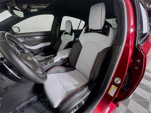 Used 2024 Cadillac CT5 V Blackwing w/ Carbon Fiber Package 2 image 9