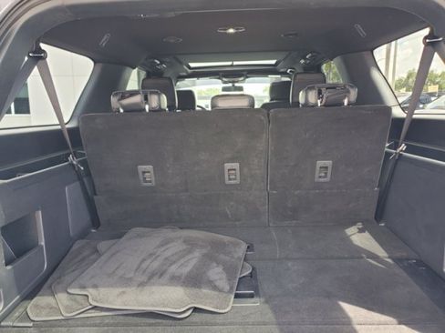 Certified 2024 Ford Expedition Max Platinum RWD image 8
