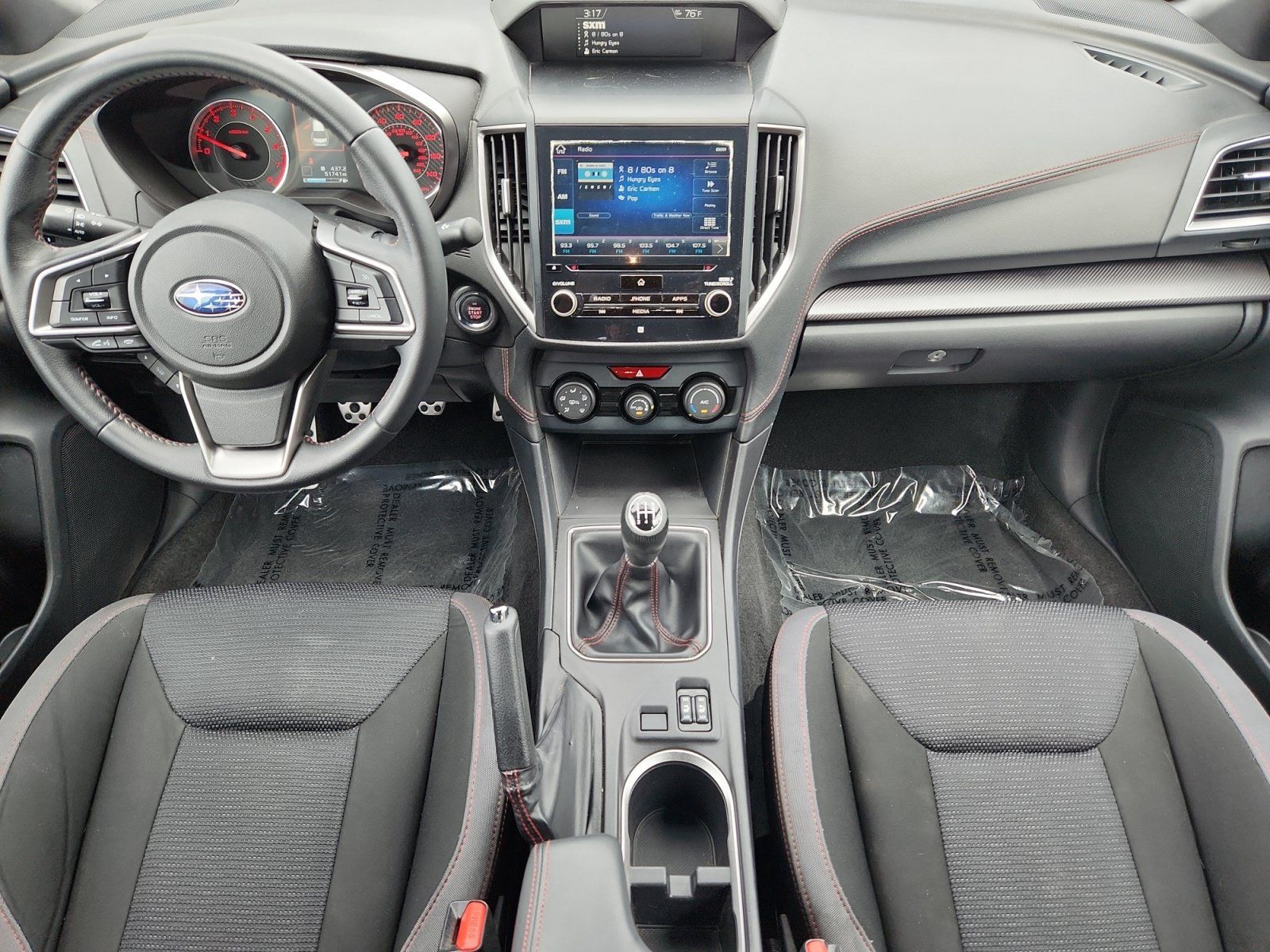 Used 2019 Subaru Impreza 2.0i Sport AWD/4WD image 19