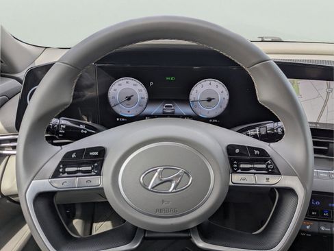 Certified 2023 Hyundai Elantra SEL w/ Convenience Package FWD image 24