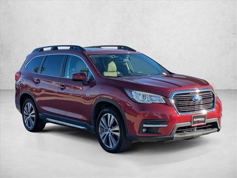 Used 2019 Subaru Ascent Limited image 3