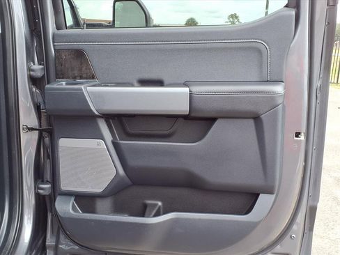 Used 2023 Ford F450 Lariat w/ Lariat Ultimate Package image 15