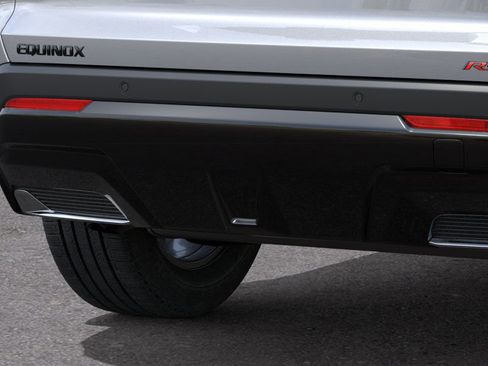 New 2026 Chevrolet Equinox RS image 14