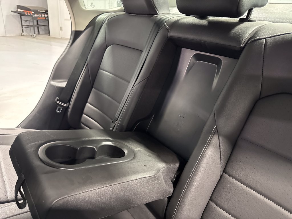 Used 2024 Volkswagen Jetta SE FWD image 39