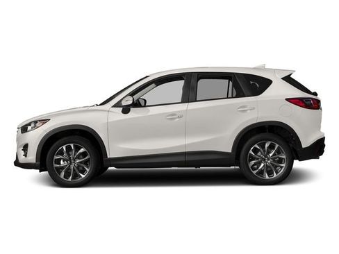 Used 2016 MAZDA CX-5 Grand Touring image 2