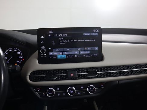 Used 2023 Honda HR-V EX-L image 45