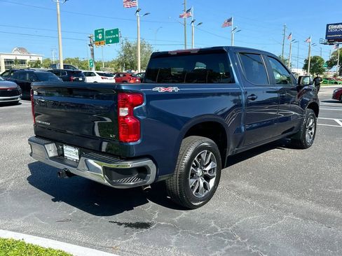 Used 2023 Chevrolet Silverado 1500 LT image 6