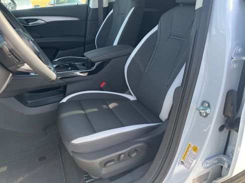 New 2026 Buick Envision Sport Touring image 21