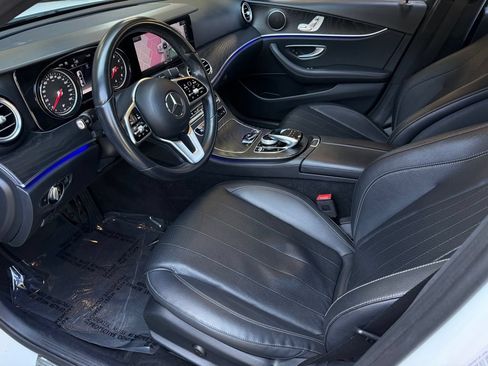 Used 2020 Mercedes-Benz E 350 Sedan image 18