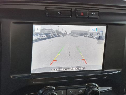 Used 2023 Ford F150 XL w/ STX Appearance Package RWD image 26