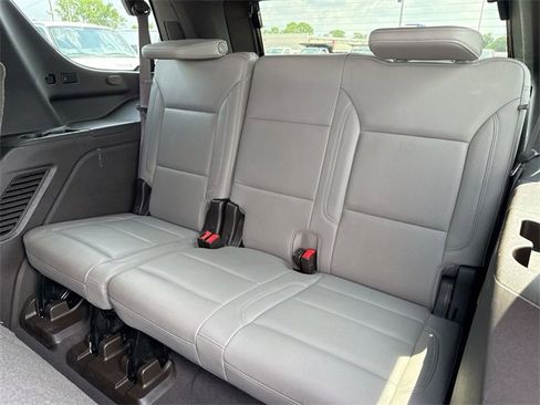 Used 2021 Chevrolet Tahoe LT image 24