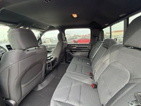 New 2026 RAM 1500 Big Horn image 12