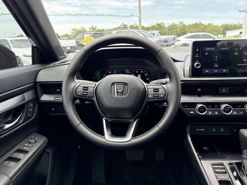 New 2026 Honda CR-V Sport-L image 21