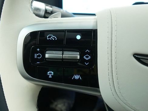 New 2026 Genesis GV80 3.5T Prestige AWD/4WD image 48