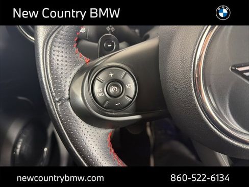 Used 2019 MINI Cooper S w/ Signature Upholstery Package image 19