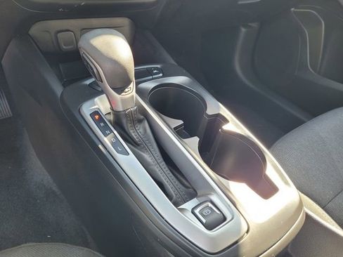 Used 2024 Chevrolet Trax LS FWD image 20